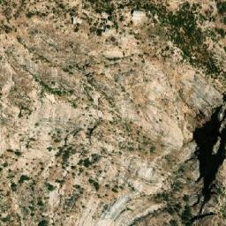 Satellite imagery of Zad Amba, ER