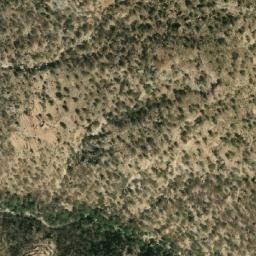 Satellite imagery of Kalebit, ER
