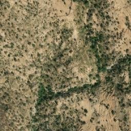 Satellite imagery of Kalebit, ER