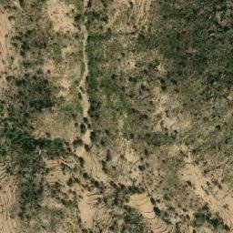 Satellite imagery of Kalebit, ER