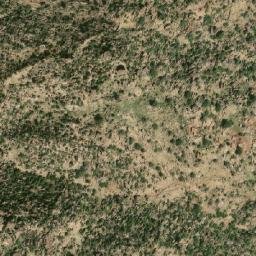 Satellite imagery of Kanki, ER