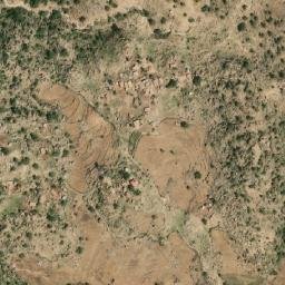 Satellite imagery of Kanki, ER