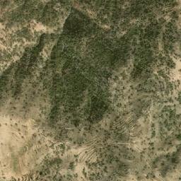 Satellite imagery of Zakhalo, ER