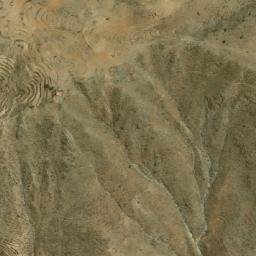 Satellite imagery of Sella Magasas, ER