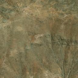 Satellite imagery of Sella Magasas, ER