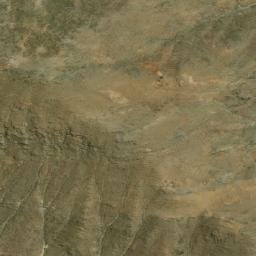 Satellite imagery of Mal’di, ER