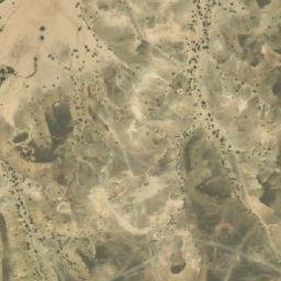 Satellite imagery of Uadi, ER