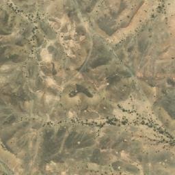 Satellite imagery of Uadi, ER