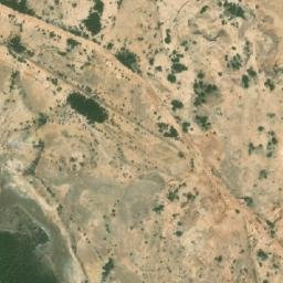 Satellite imagery of Rora Ras Dogan YeMidir Lank’a, ER