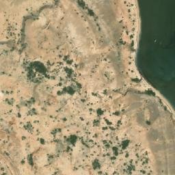 Satellite imagery of Rora Ras Dogan YeMidir Lank’a, ER