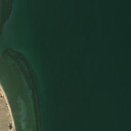 Satellite imagery of Rora Ras Dogan YeMidir Lank’a, ER
