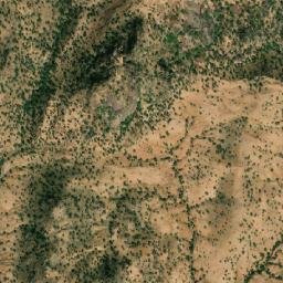 Satellite imagery of Kar-Kharats, ER