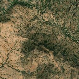 Satellite imagery of Kar-Kharats, ER