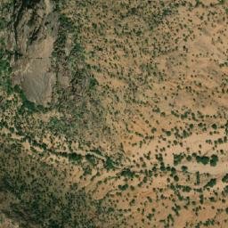 Satellite imagery of Kar-Kharats, ER