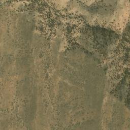 Satellite imagery of Kherat, ER