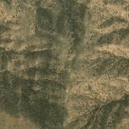 Satellite imagery of Kherat, ER