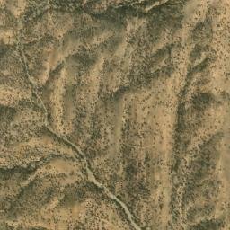 Satellite imagery of Kherat, ER