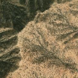 Satellite imagery of Taninai, ER