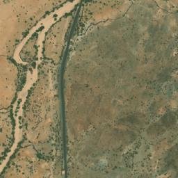 Satellite imagery of Shanshekht, ER