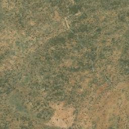 Satellite imagery of Khuoddishot, ER