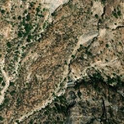 Satellite imagery of Zad Amba, ER