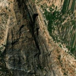 Satellite imagery of Zad Amba, ER