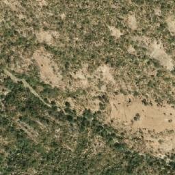 Satellite imagery of Ad Asot, ER