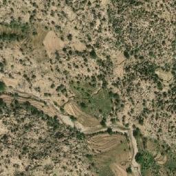 Satellite imagery of Kanki, ER