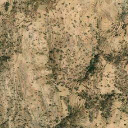 Satellite imagery of Zakhalo, ER