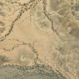 Satellite imagery of Uadi, ER