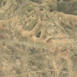 Satellite imagery of Uadi, ER