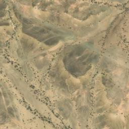Satellite imagery of Uadi, ER