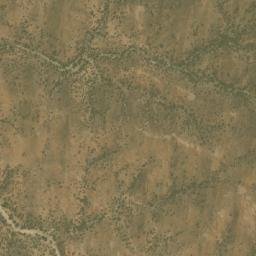 Satellite imagery of Kherat, ER