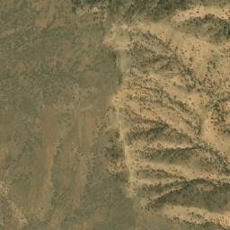 Satellite imagery of Kherat, ER