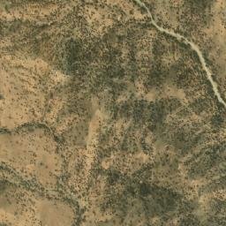 Satellite imagery of Kherat, ER