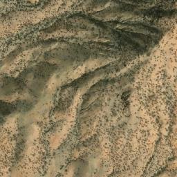 Satellite imagery of Taninai, ER