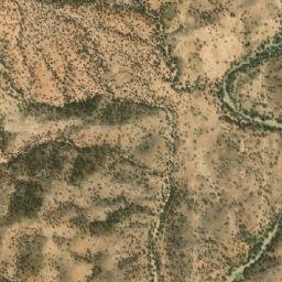 Satellite imagery of Taninai, ER