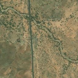 Satellite imagery of Shanshekht, ER