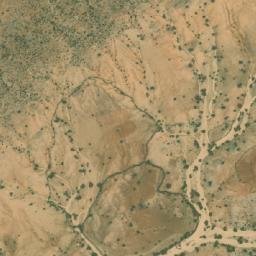 Satellite imagery of Khuoddishot, ER