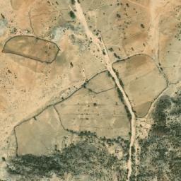 Satellite imagery of Ginday, ER