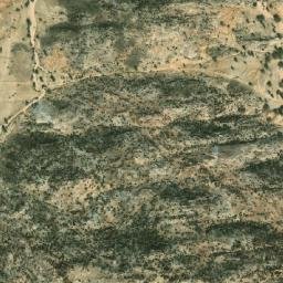 Satellite imagery of Ginday, ER