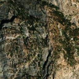 Satellite imagery of Zad Amba, ER