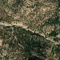 Satellite imagery of Dakka, ER