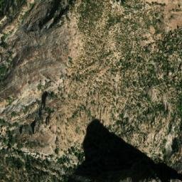 Satellite imagery of Dakka, ER