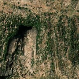 Satellite imagery of Dakka, ER