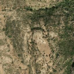 Satellite imagery of Ad Asot, ER