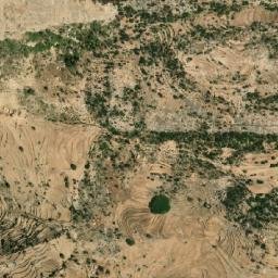 Satellite imagery of Maynum, ER