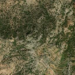 Satellite imagery of Debra Afruss, ER