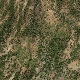 Satellite imagery of Debra Afruss, ER
