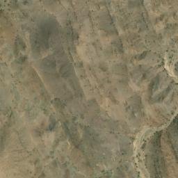 Satellite imagery of Kosta del’ Kondor, ER